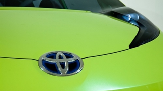 Toyota To Debut Mini-Prius Concept At Detroit Auto Show